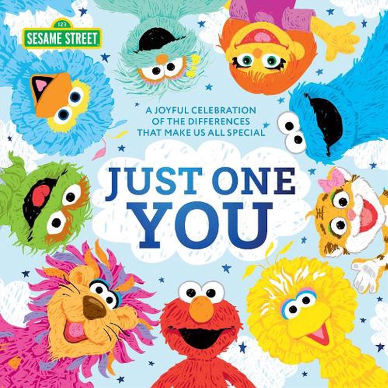 Just One You!/Product Detail/Early Childhood Fiction Books