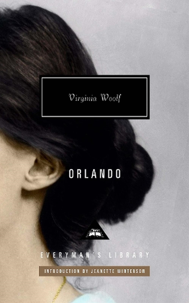 Orlando/Product Detail/Historical Fiction