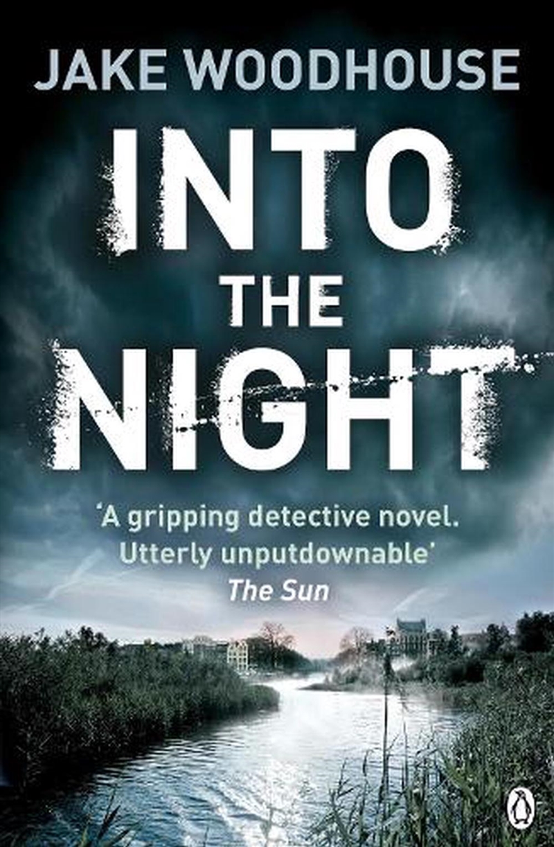 Into the Night/Product Detail/Thrillers & Horror Books