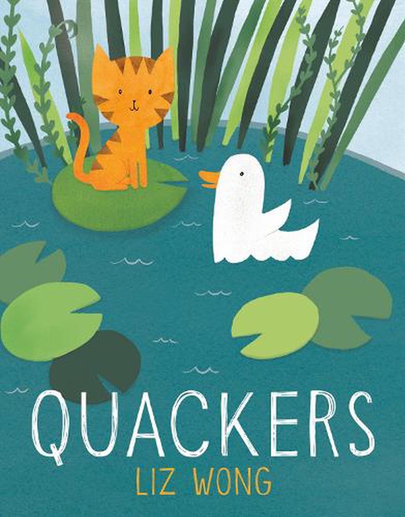 Quackers/Product Detail/Early Childhood Fiction Books