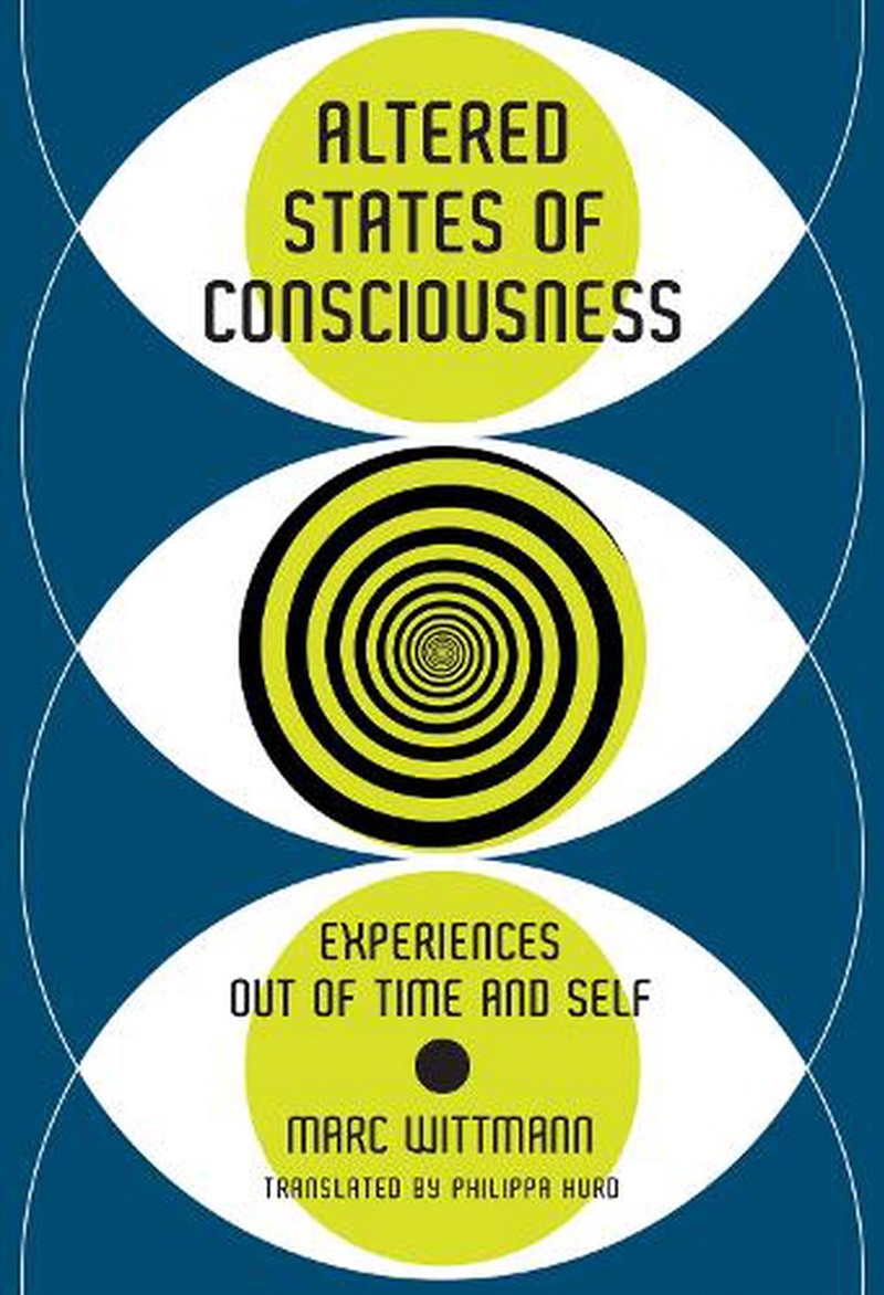 Altered States of Consciousness/Product Detail/Science