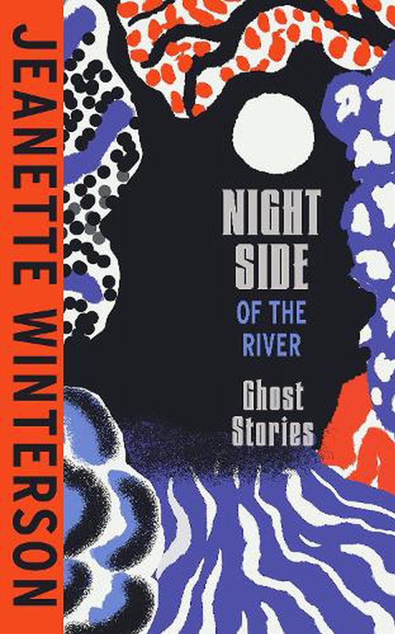 Night Side of the River/Product Detail/General Fiction Books