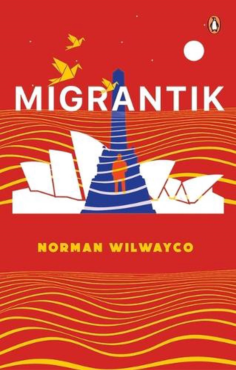 Migrantik/Product Detail/General Fiction Books