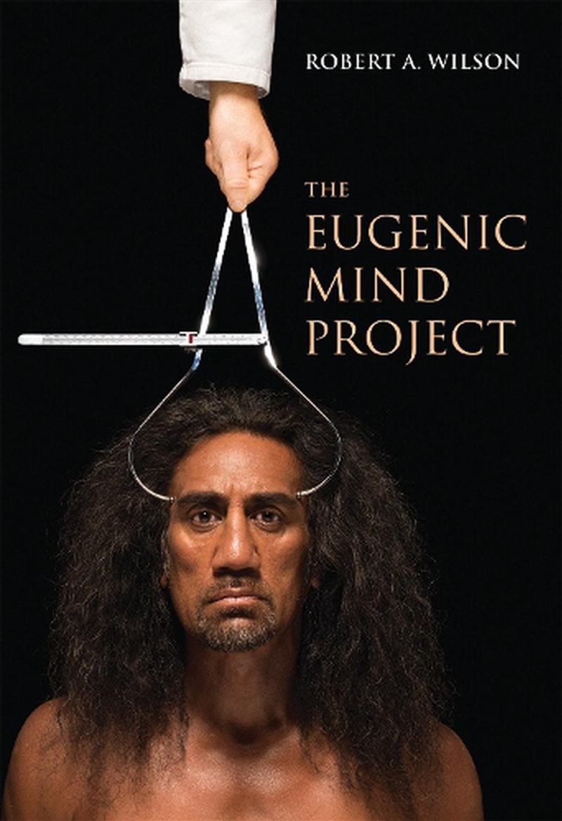 Eugenic Mind Project/Product Detail/Science