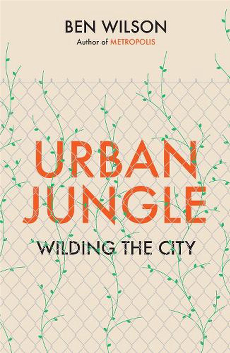 Urban Jungle/Product Detail/Animals & Nature