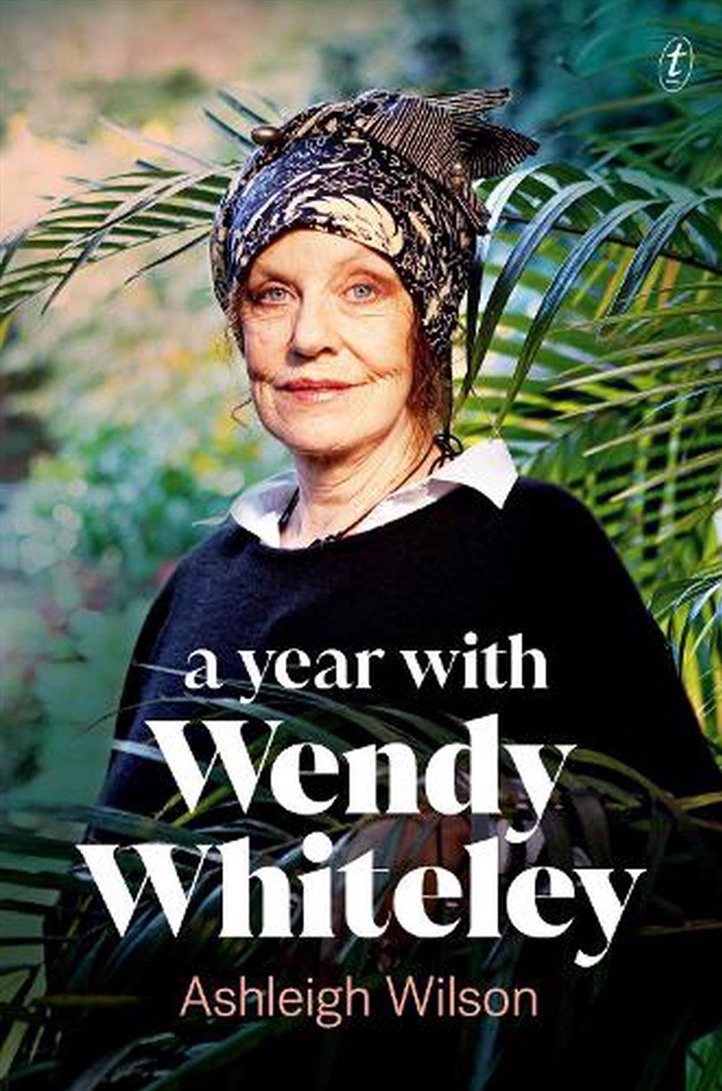 Year with Wendy Whiteley/Product Detail/Arts & Entertainment Biographies