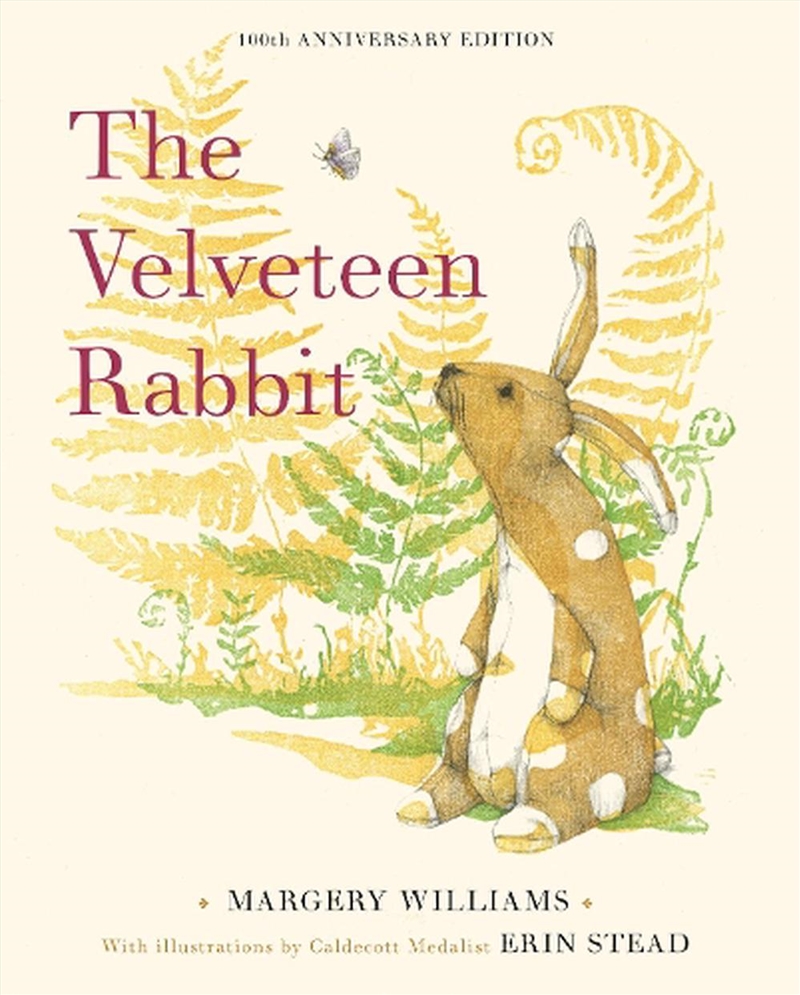 Velveteen Rabbit/Product Detail/Childrens Fiction Books