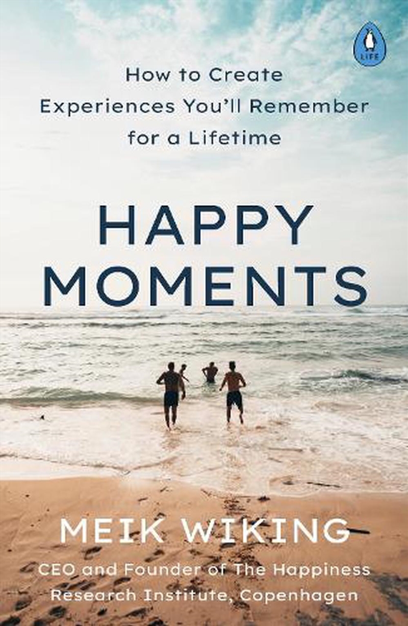 Happy Moments/Product Detail/Self Help & Personal Development