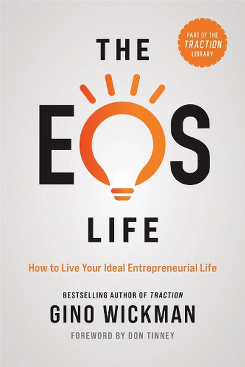 EOS Life/Product Detail/Self Help & Personal Development