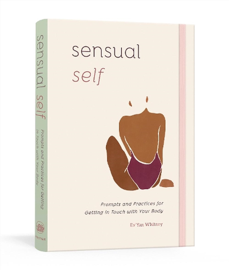 Sensual Self/Product Detail/Family & Health