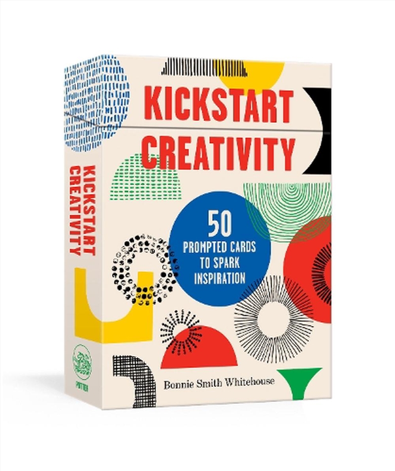 Kickstart Creativity/Product Detail/Language & Linguistics