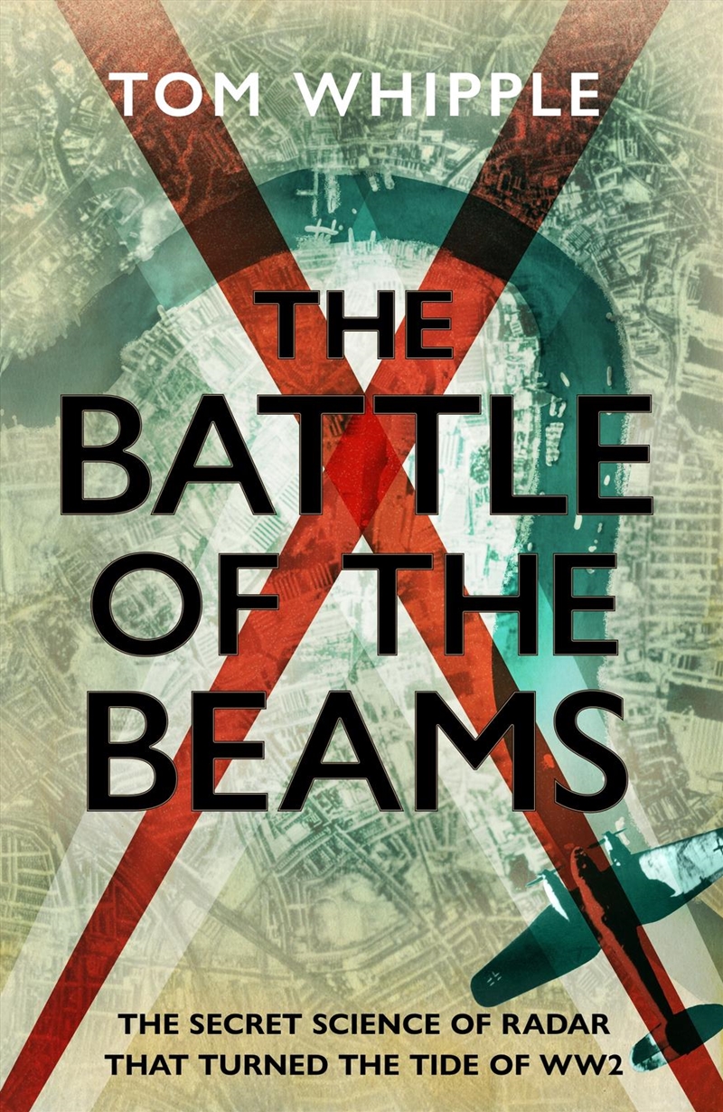 Battle of the Beams/Product Detail/Reading