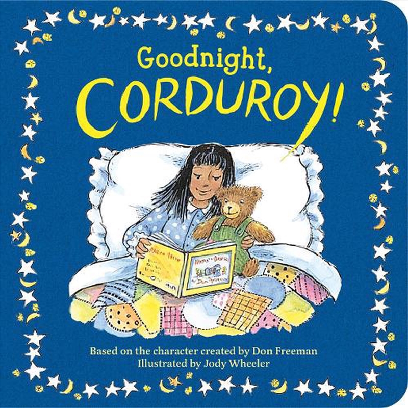 Goodnight Corduroy!/Product Detail/Early Childhood Fiction Books