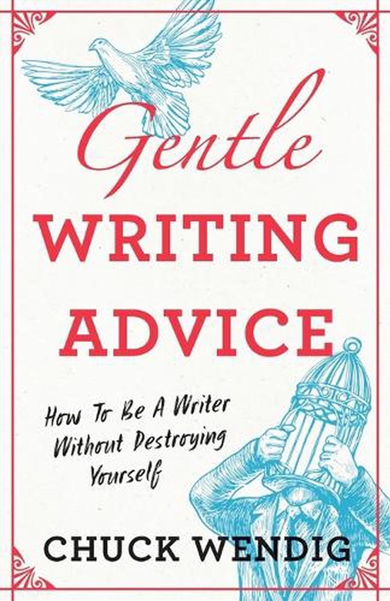 Gentle Writing Advice/Product Detail/Language & Linguistics