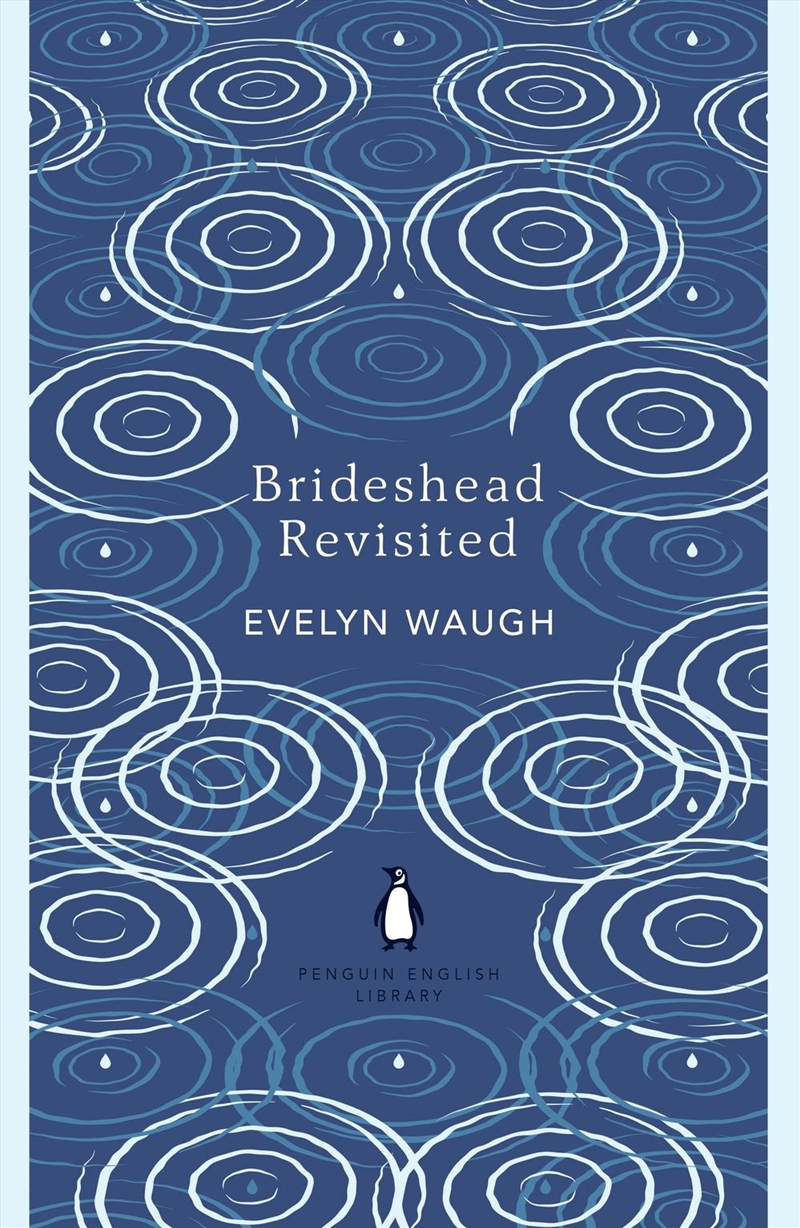 Brideshead Revisited/Product Detail/General Fiction Books