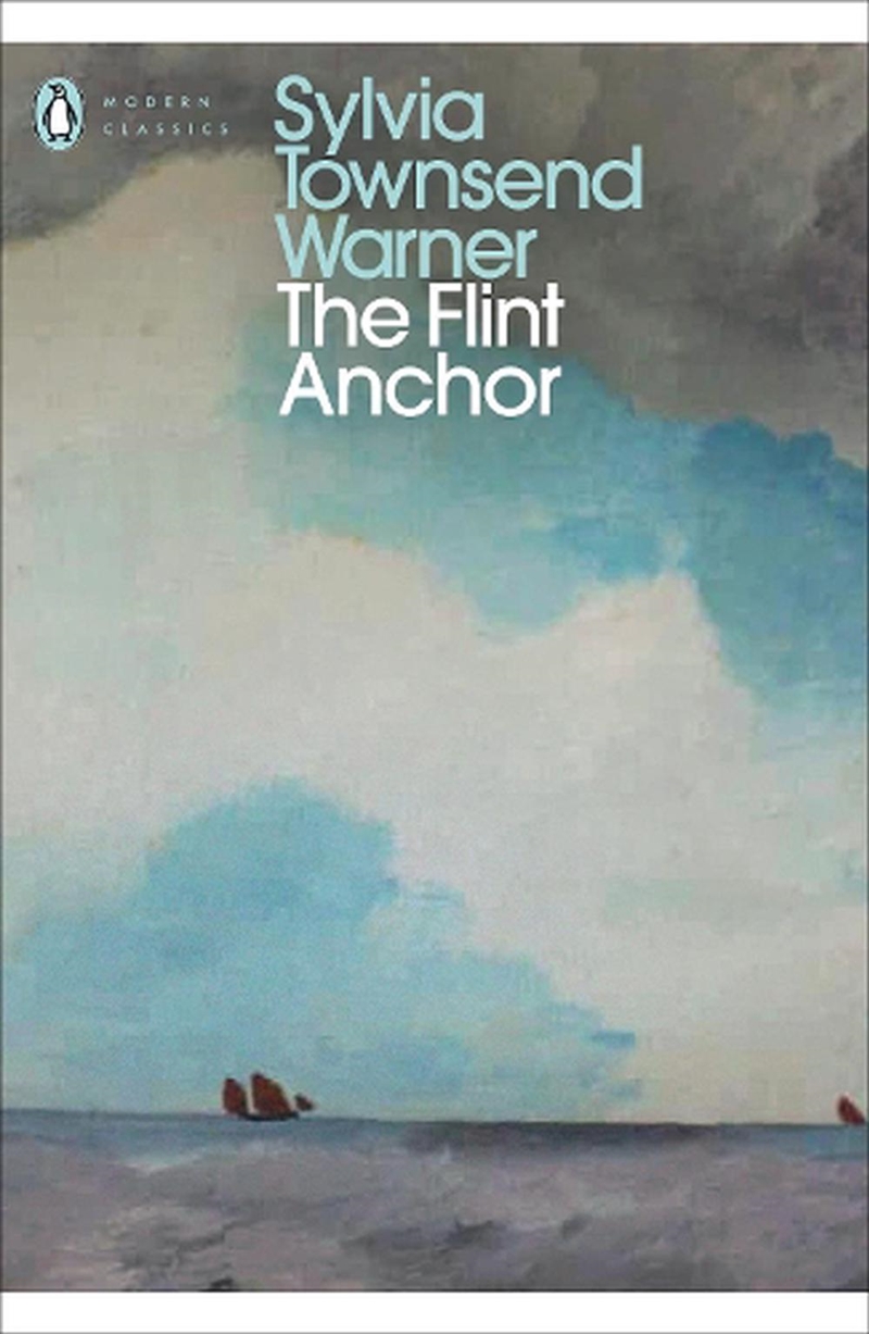 Flint Anchor/Product Detail/Historical Fiction