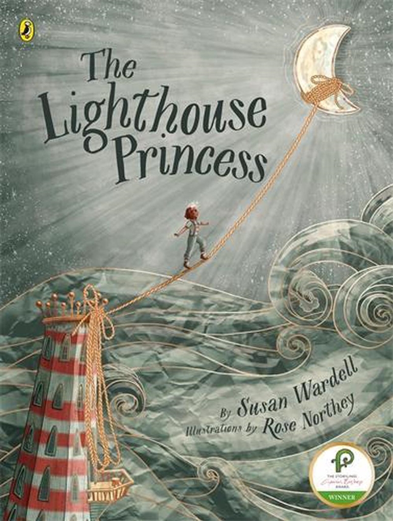 Lighthouse Princess/Product Detail/Early Childhood Fiction Books