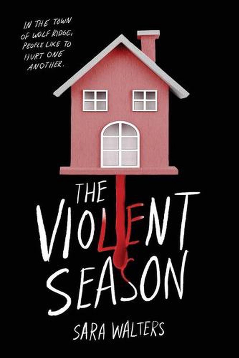 Violent Season/Product Detail/Childrens Fiction Books