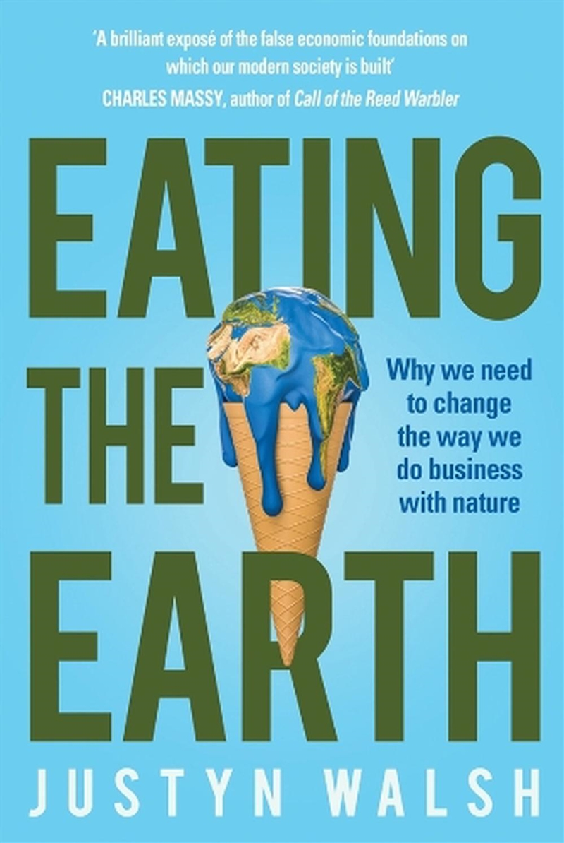 Eating the Earth/Product Detail/Business Leadership & Management