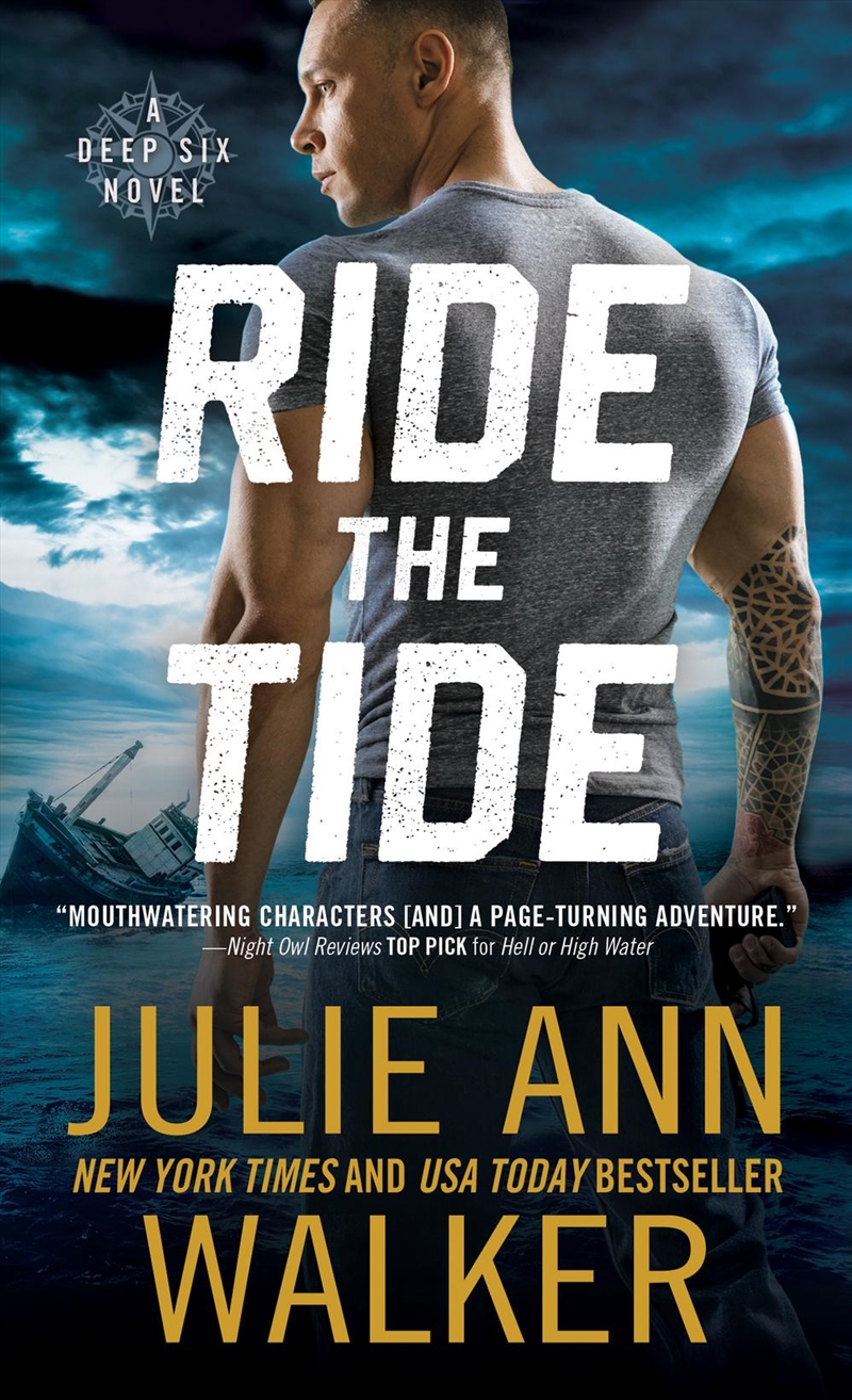 Ride the Tide/Product Detail/Romance