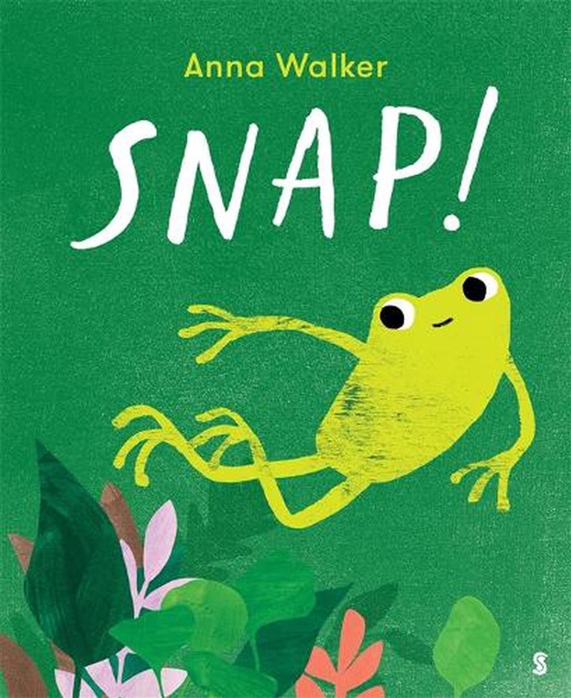 Snap!/Product Detail/Early Childhood Fiction Books