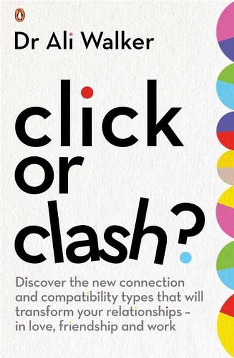 Click or Clash?/Product Detail/Psychology