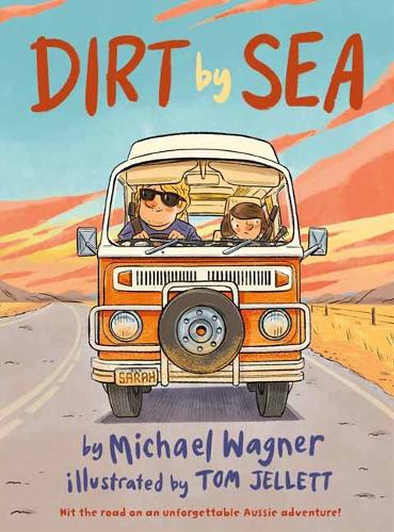 Dirt by Sea/Product Detail/Early Childhood Fiction Books