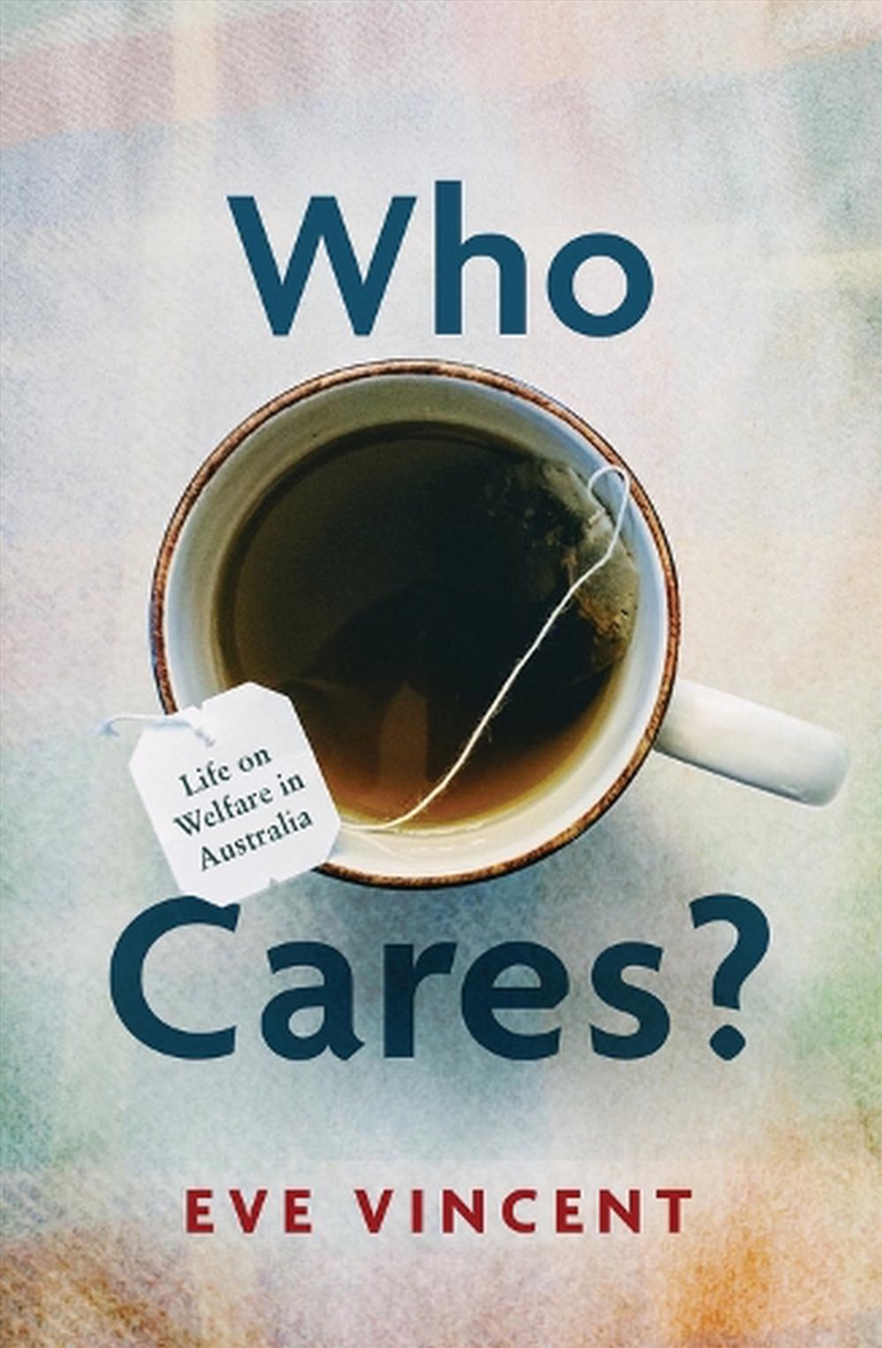 Who Cares?/Product Detail/Family & Health