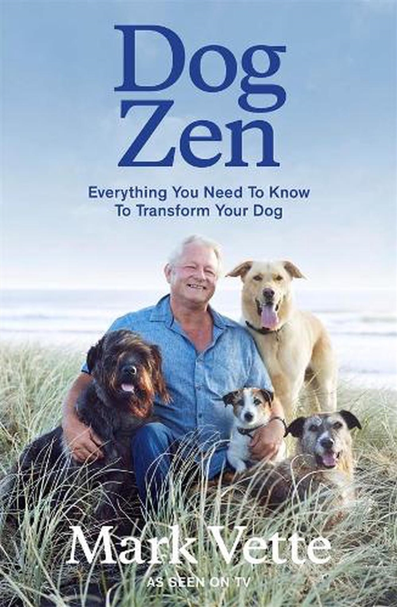 Dog Zen/Product Detail/Animals & Nature