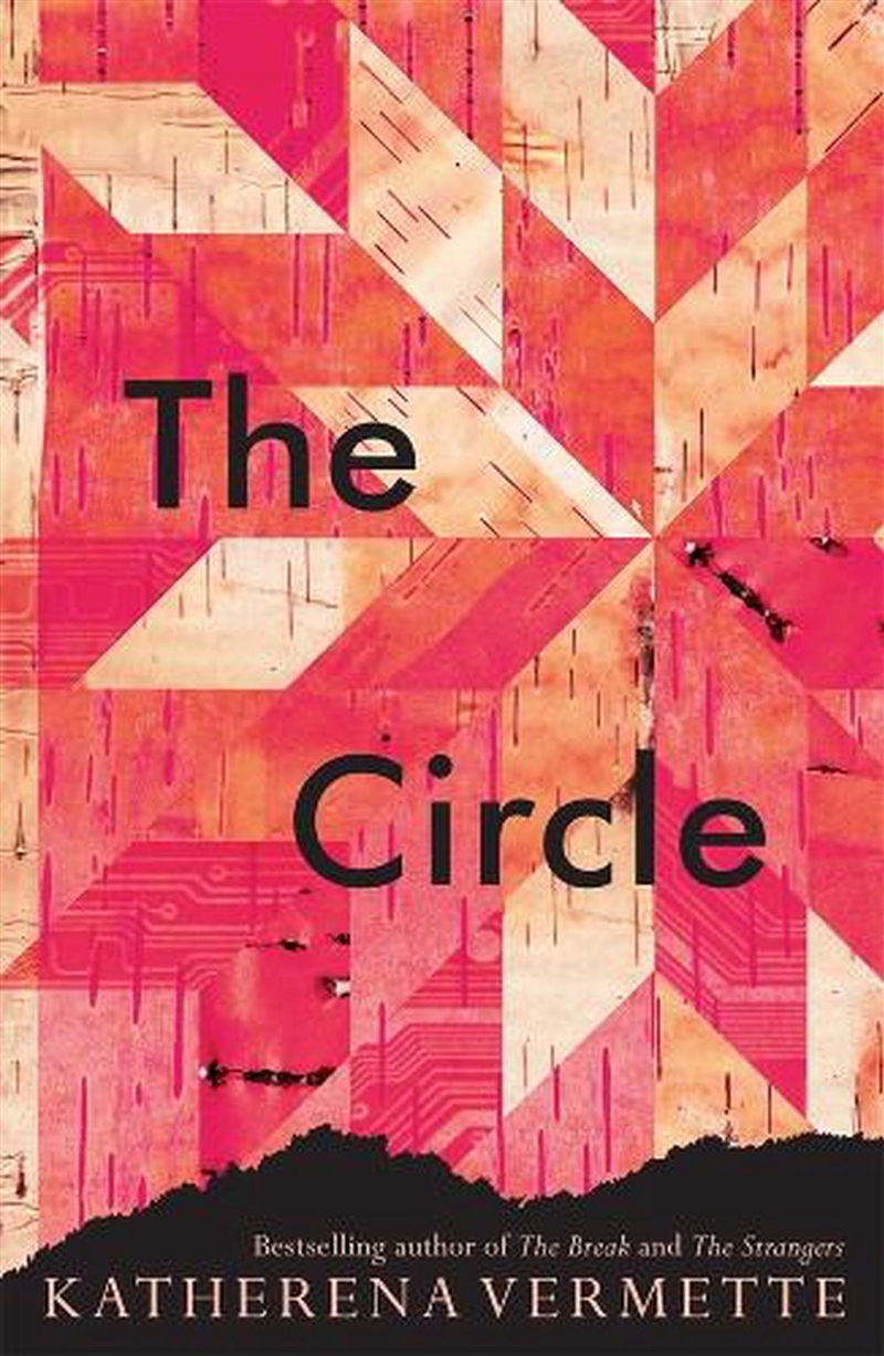 Circle/Product Detail/General Fiction Books