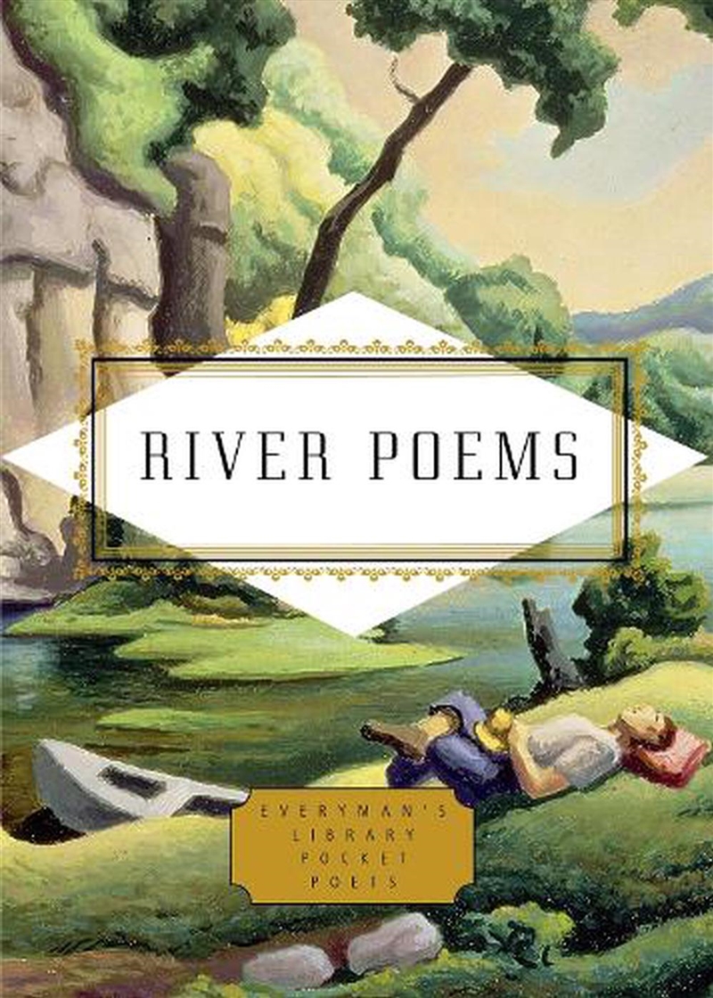 River Poems/Product Detail/Reading