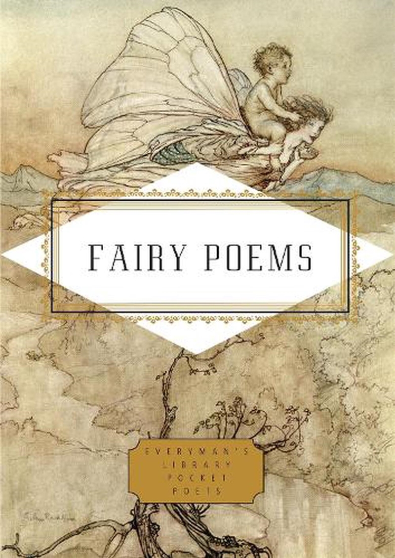 Fairy Poems/Product Detail/Reading