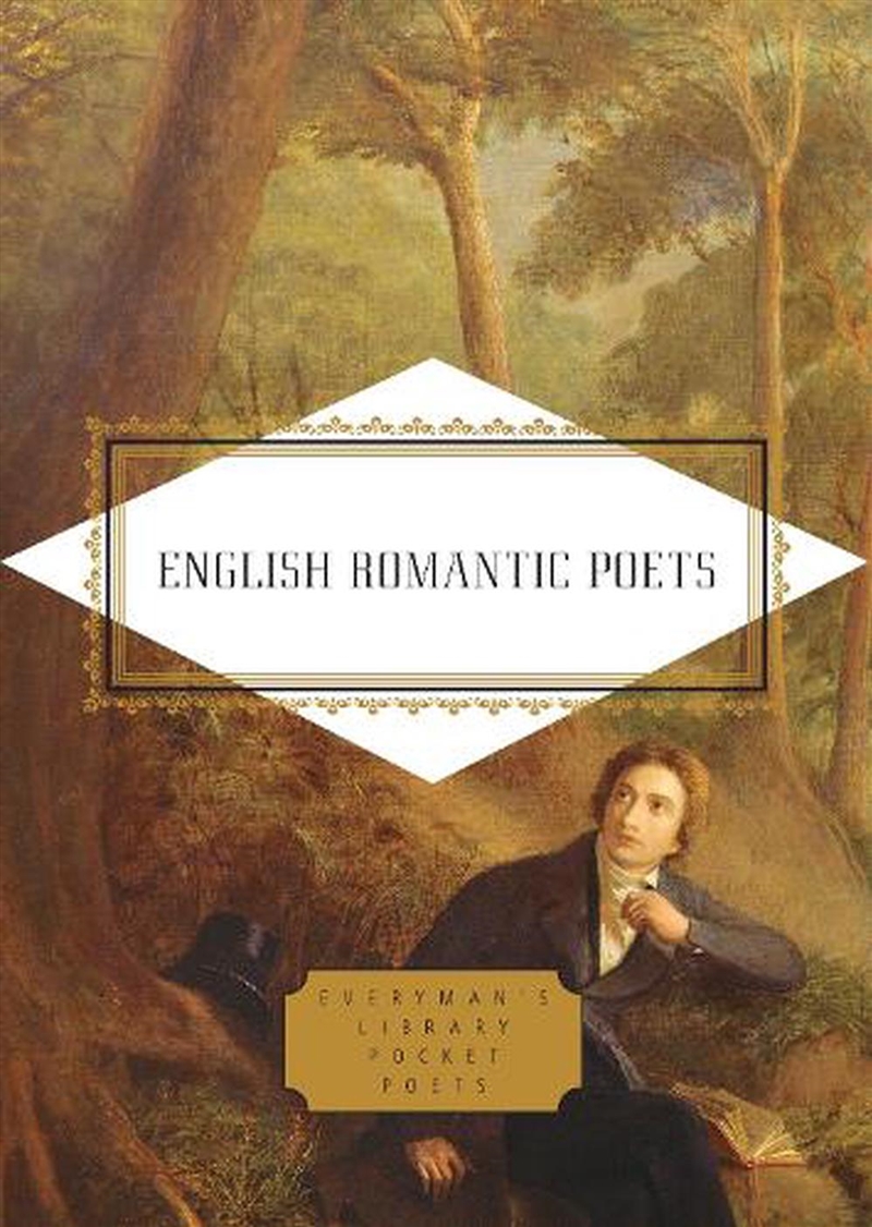 English Romantic Poets/Product Detail/Reading