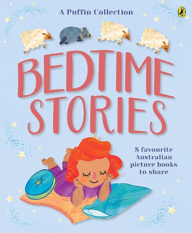 Bedtime Stories/Product Detail/Childrens Fiction Books