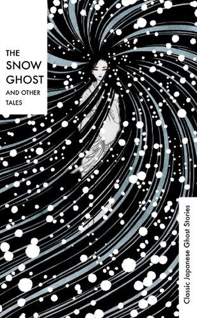 Snow Ghost and Other Tales/Product Detail/Fantasy Fiction