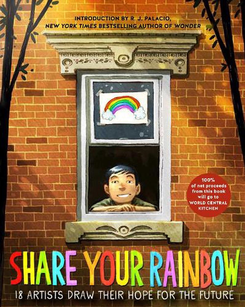 Share Your Rainbow/Product Detail/Early Childhood Fiction Books