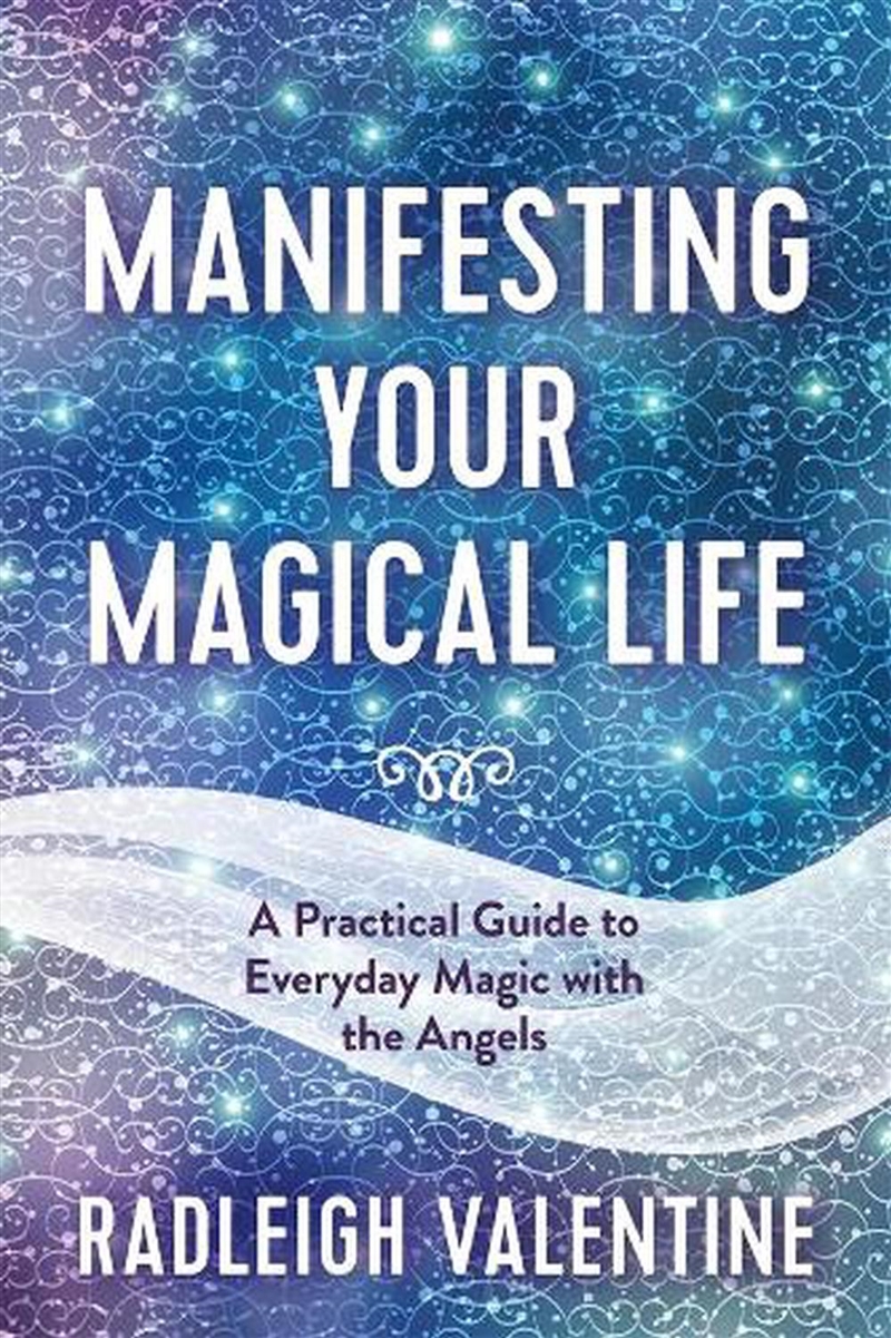 Manifesting Your Magical Life/Product Detail/Religion & Beliefs