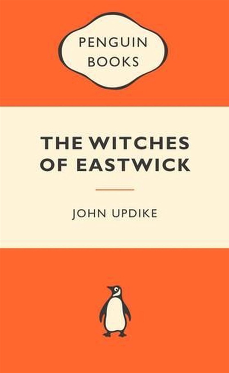 Witches of Eastwick/Product Detail/Modern & Contemporary