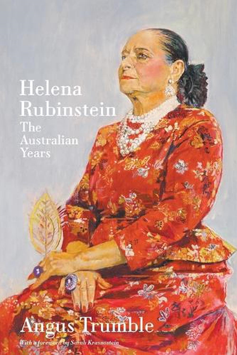 Helena Rubinstein/Product Detail/History