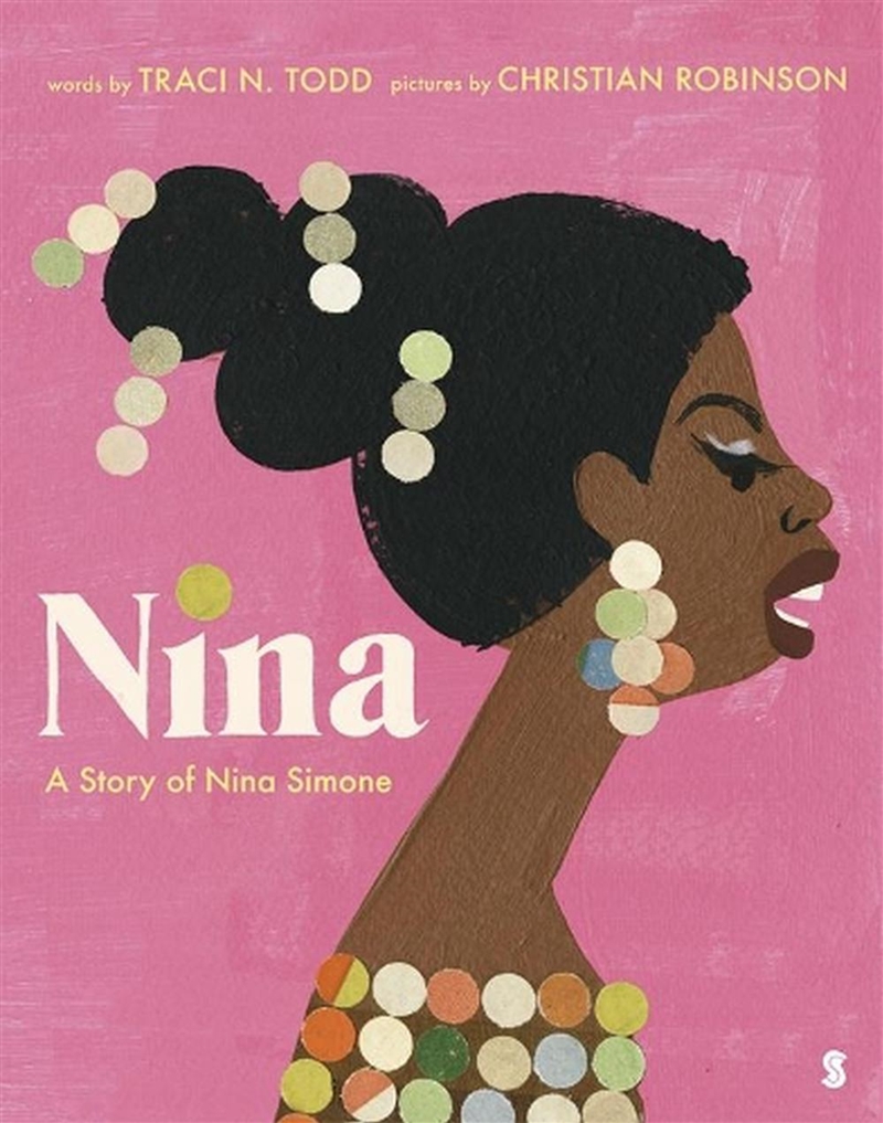 Nina/Product Detail/Early Childhood Fiction Books