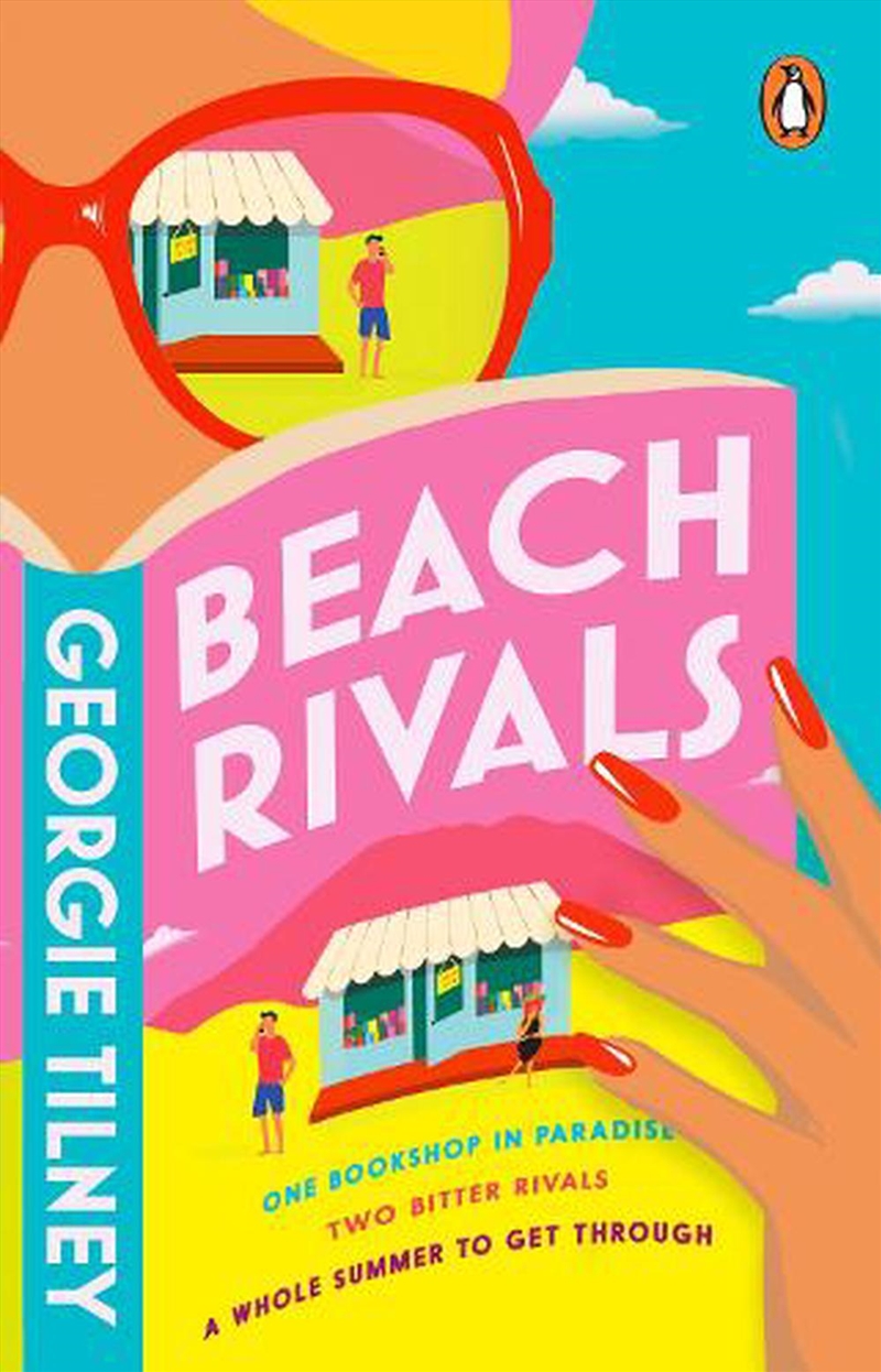 Beach Rivals/Product Detail/Romance