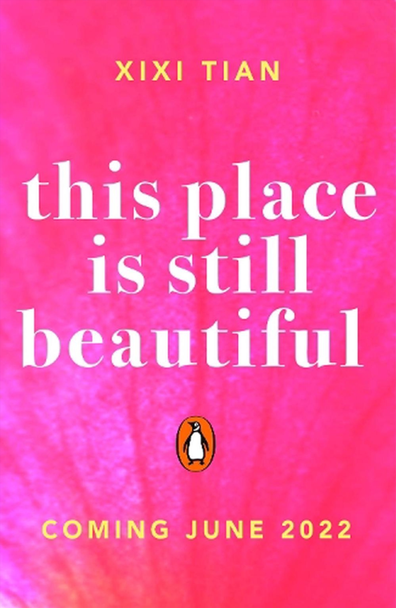 This Place is Still Beautiful/Product Detail/Young Adult Fiction