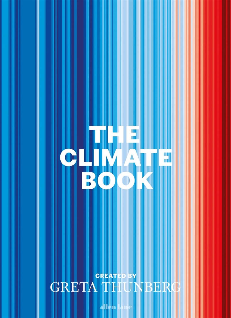 Climate Book/Product Detail/Animals & Nature