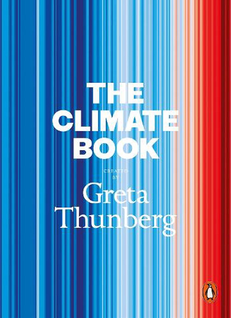 Climate Book/Product Detail/Animals & Nature