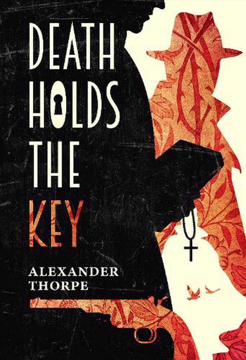 Death Holds the Key/Product Detail/Crime & Mystery Fiction