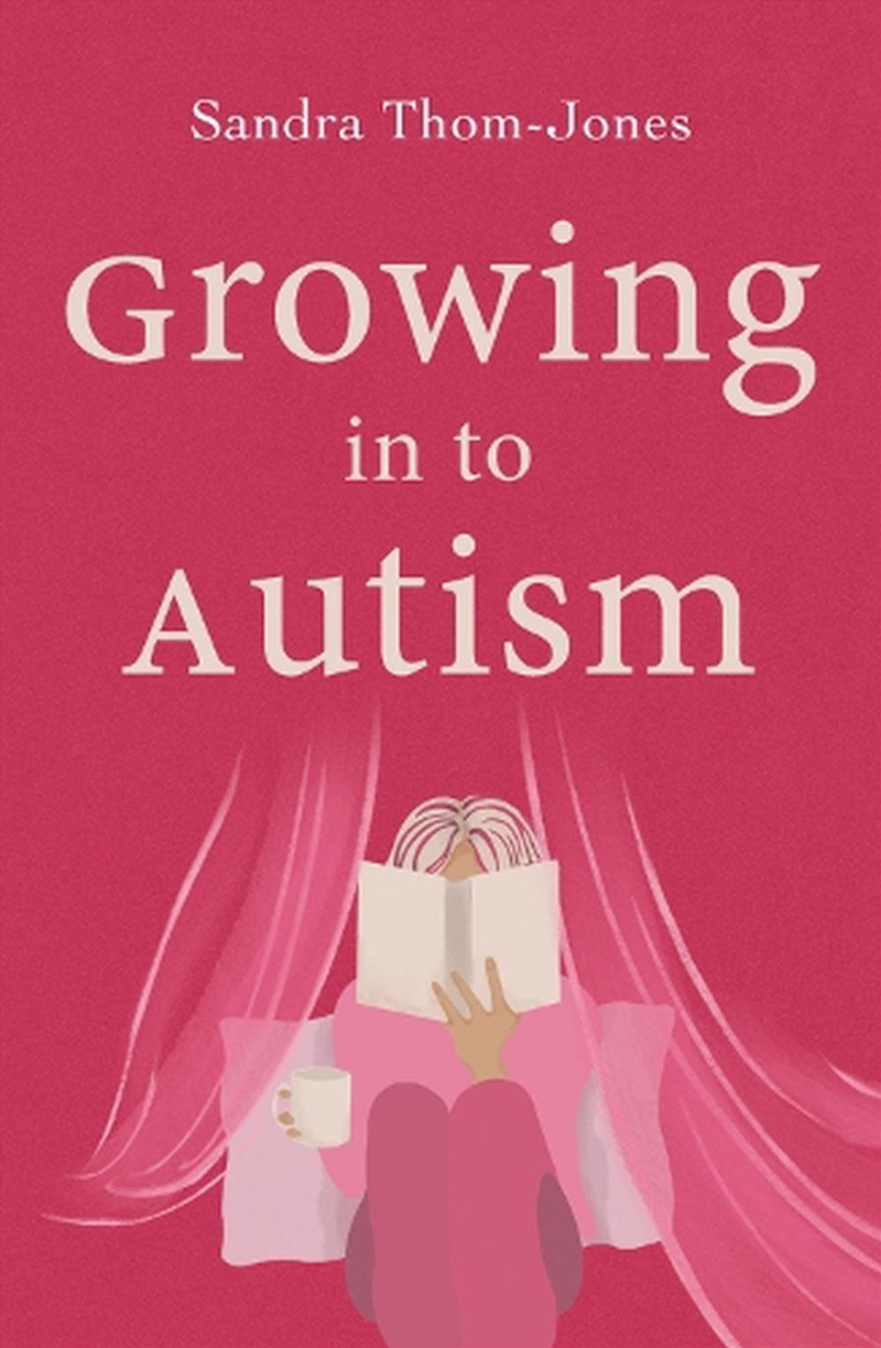 Growing in to Autism/Product Detail/Reading