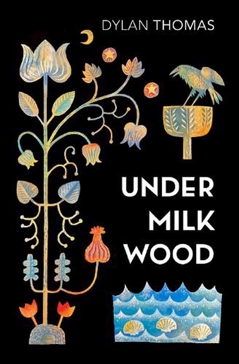 Under Milk Wood/Product Detail/Arts & Entertainment