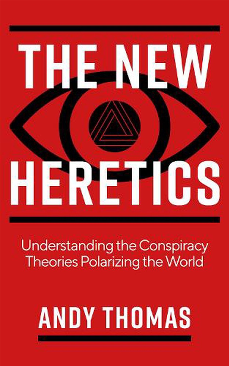 New Heretics/Product Detail/Society & Culture