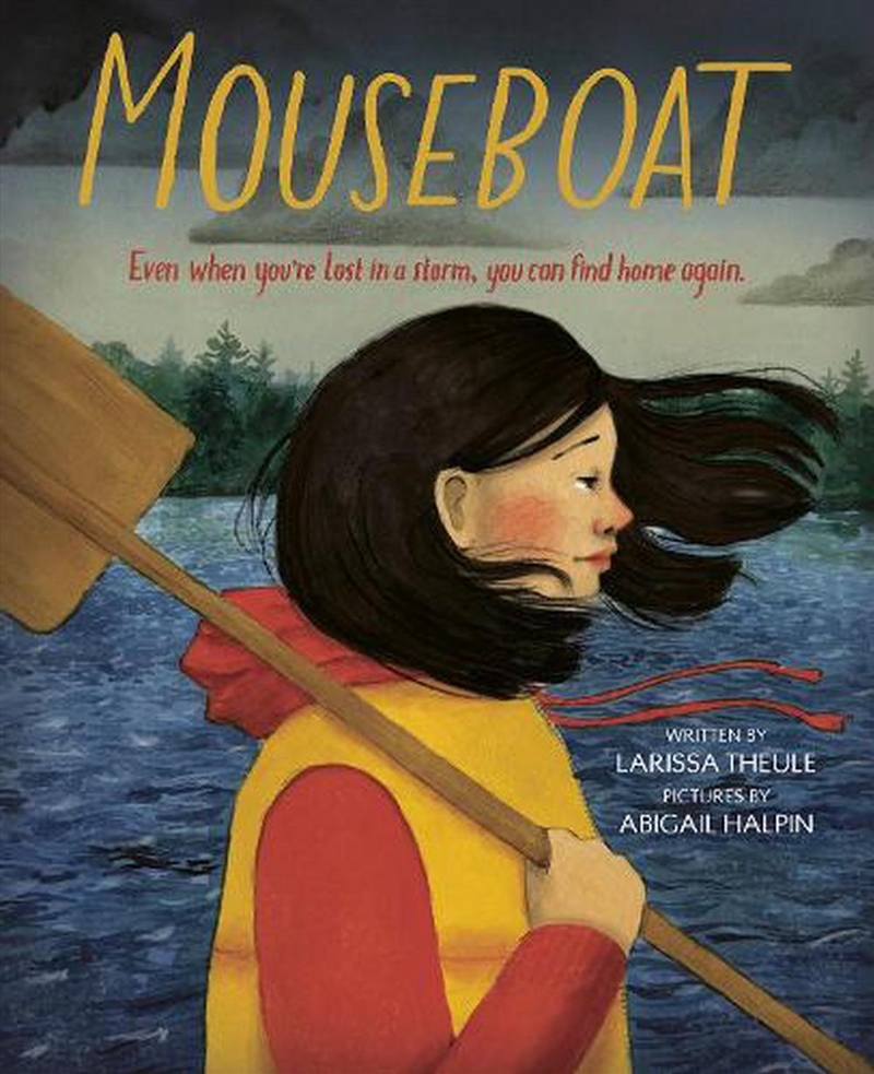 Mouseboat/Product Detail/Early Childhood Fiction Books