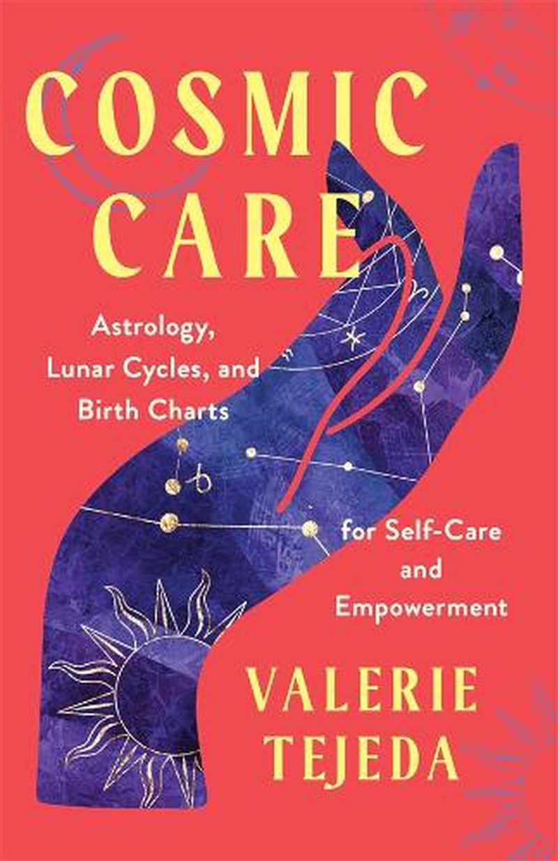 Cosmic Care/Product Detail/Tarot & Astrology